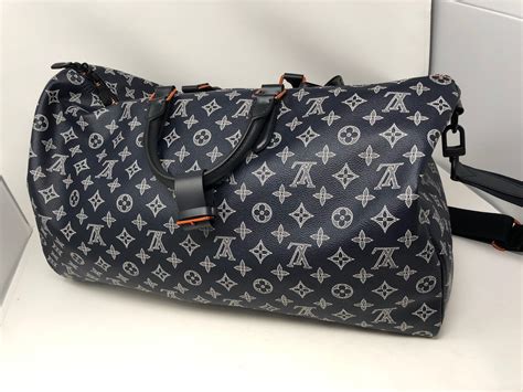 is one side of a louis vuitton bag upside down|louis vuitton metal handbags.